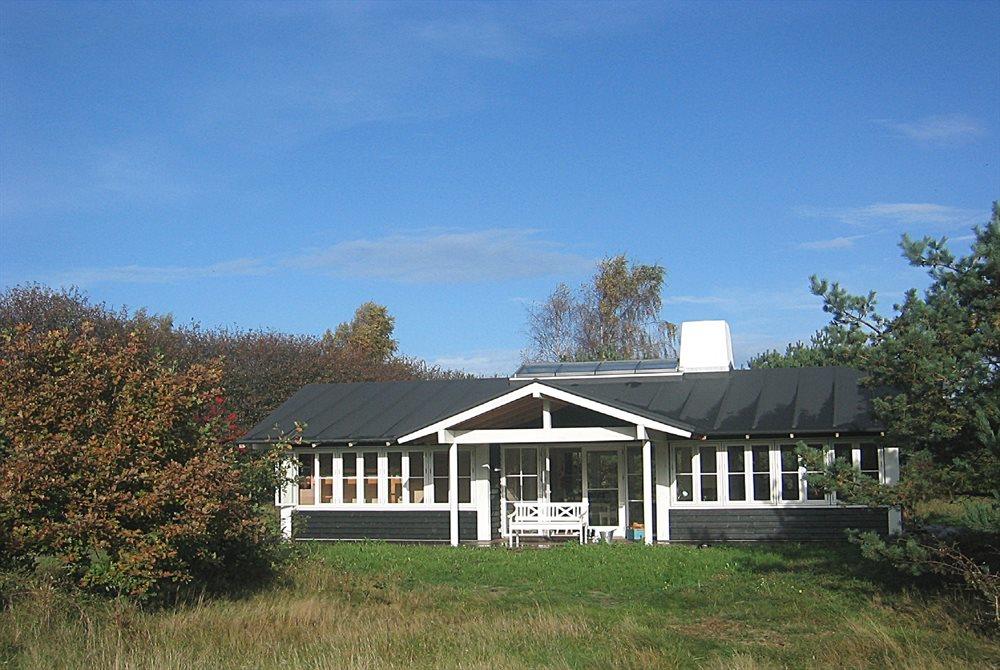 Ferienhaus in Läsö, Vesterö Syd für 4 Personen