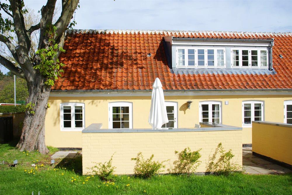 Ferienhaus in Skagen, Vesterby für 4 Personen