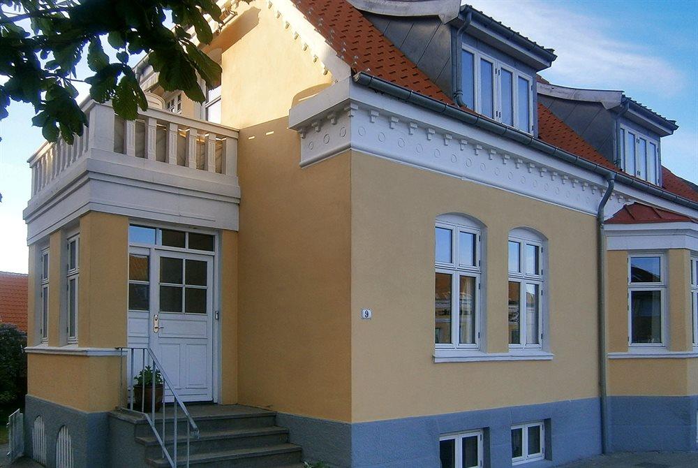 Ferienhaus in Skagen, Østerby für 6 Personen