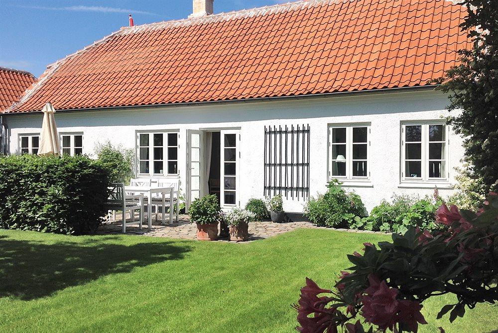 Ferienhaus in Skagen, Midtby für 6 Personen