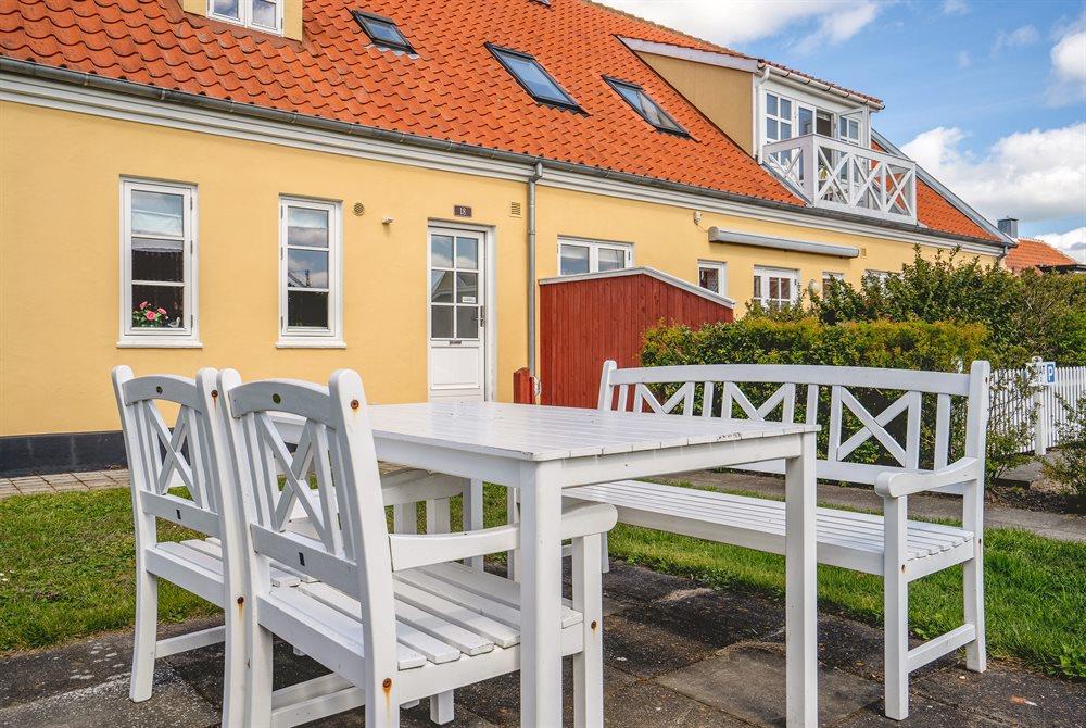 Ferienhaus in Skagen, Vesterby für 5 Personen