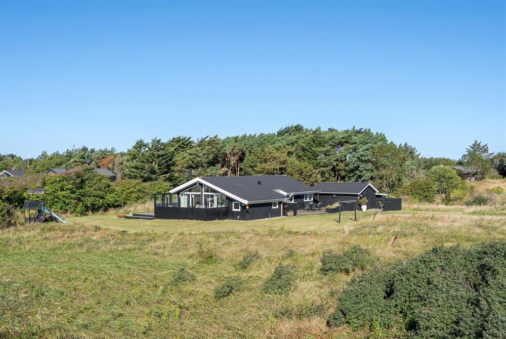Ferienhaus in Tornby für 6 Personen