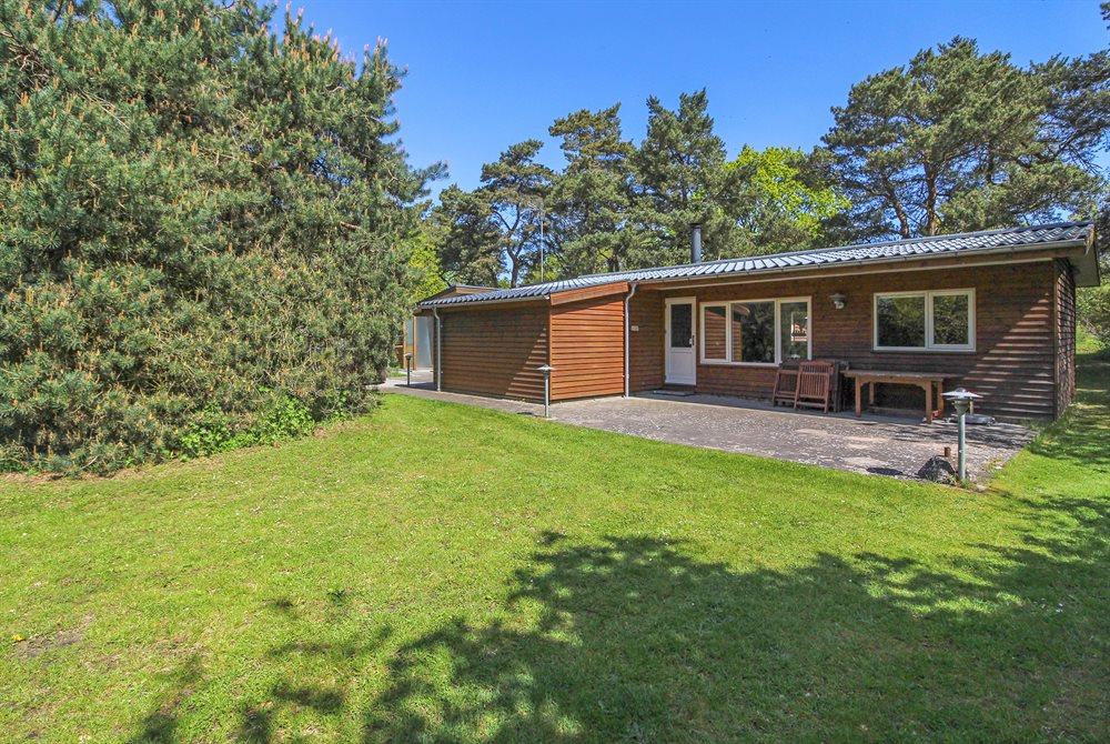 Ferienhaus in St. Sjörup für 6 Personen
