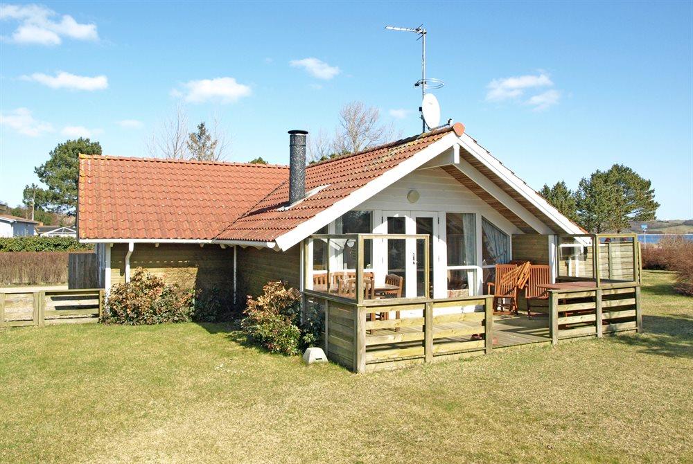 Ferienhaus in Vemmingbund für 6 Personen