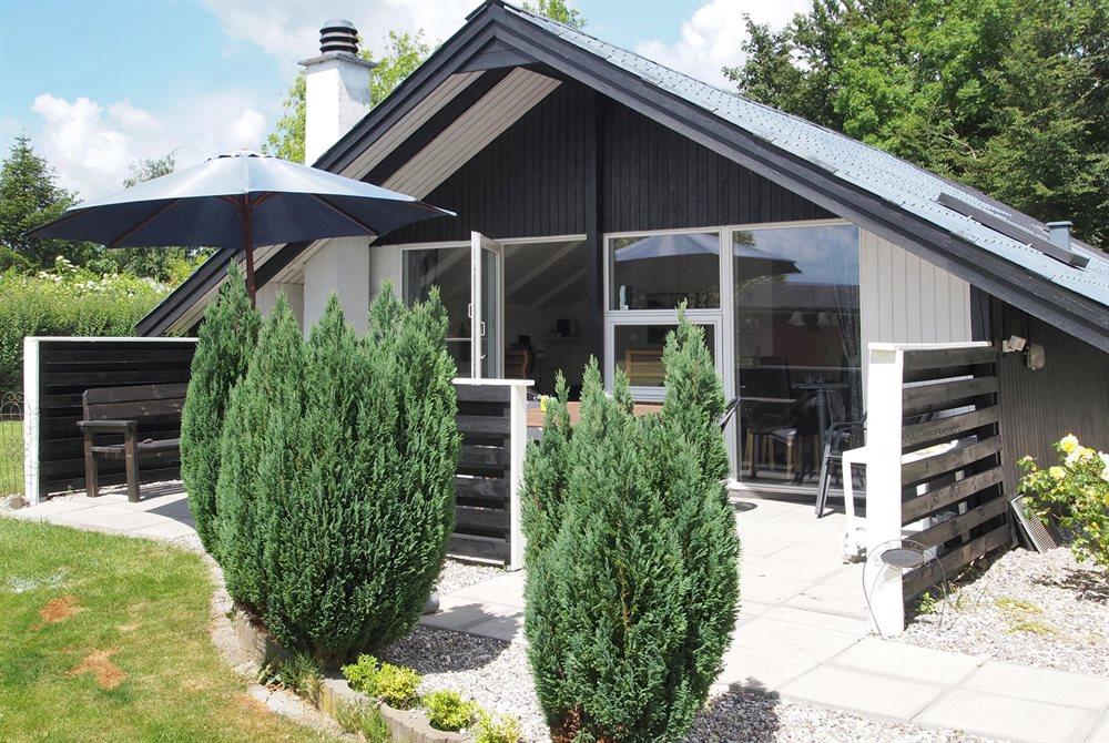 Ferienhaus in Rendbjerg für 6 Personen