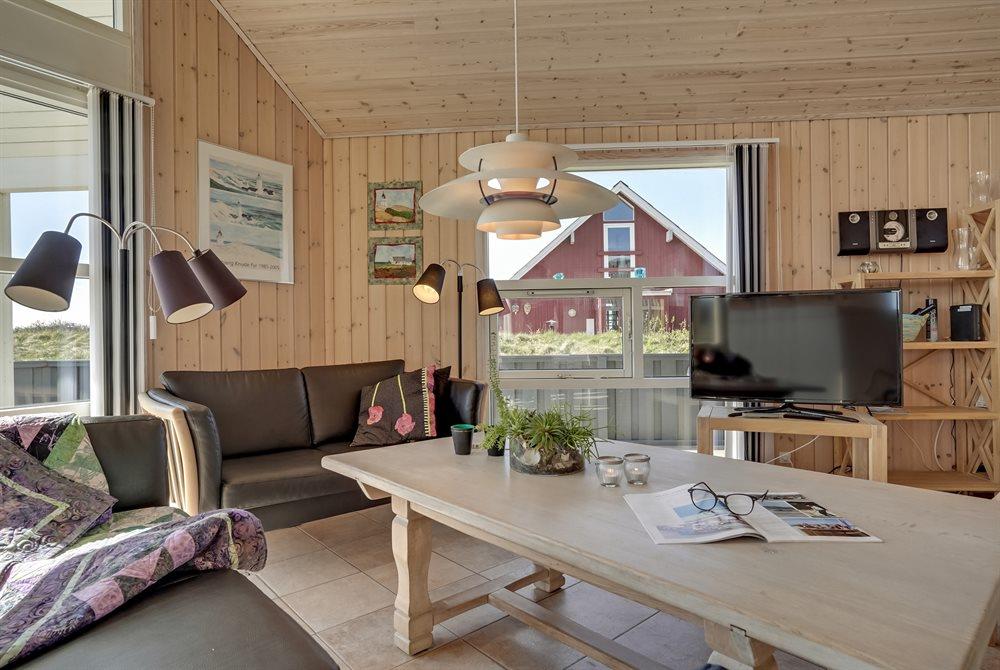 Ferienhaus in Lönstrup für 8 Personen