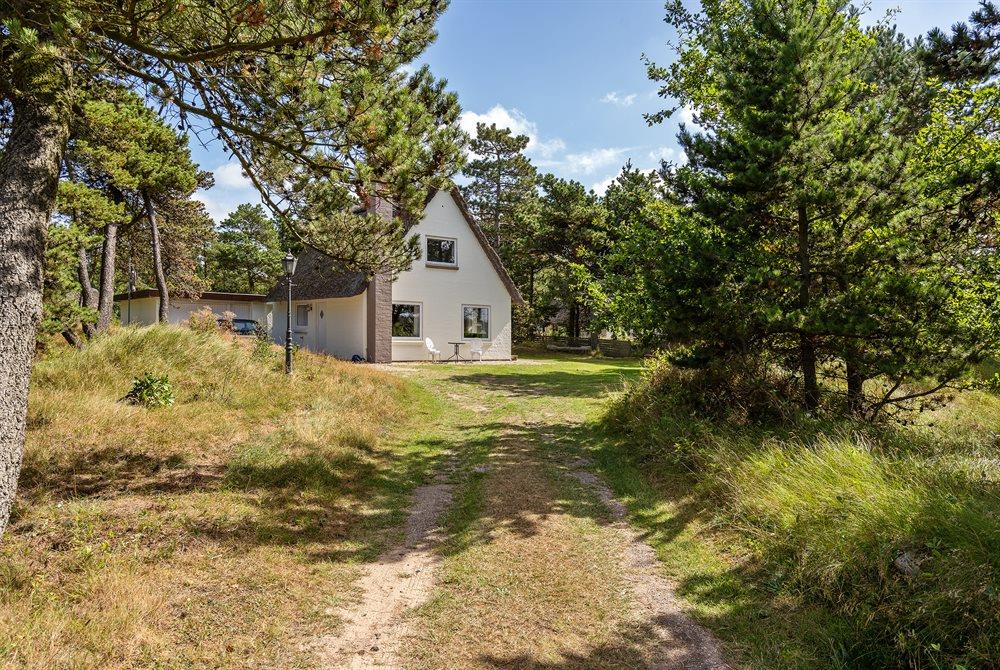 Ferienhaus in Römö, Sydöen für 5 Personen
