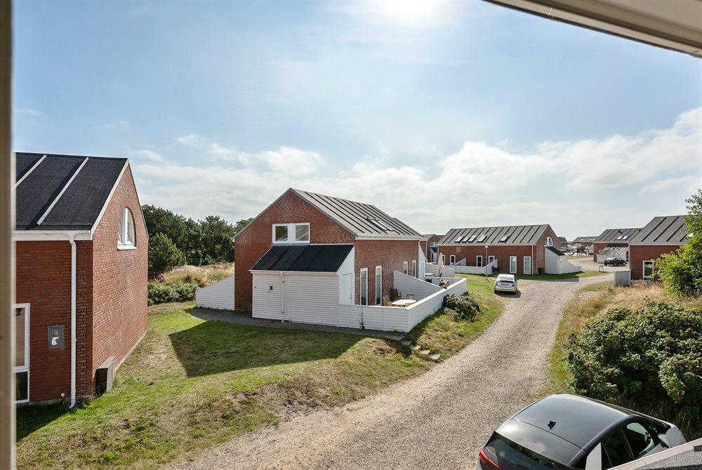 Ferienhaus in Römö, Havneby für 6 Personen