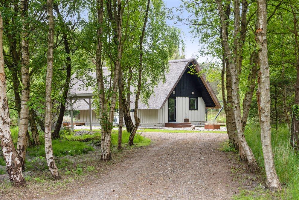Ferienhaus in Römö, Sydöen für 2 Personen