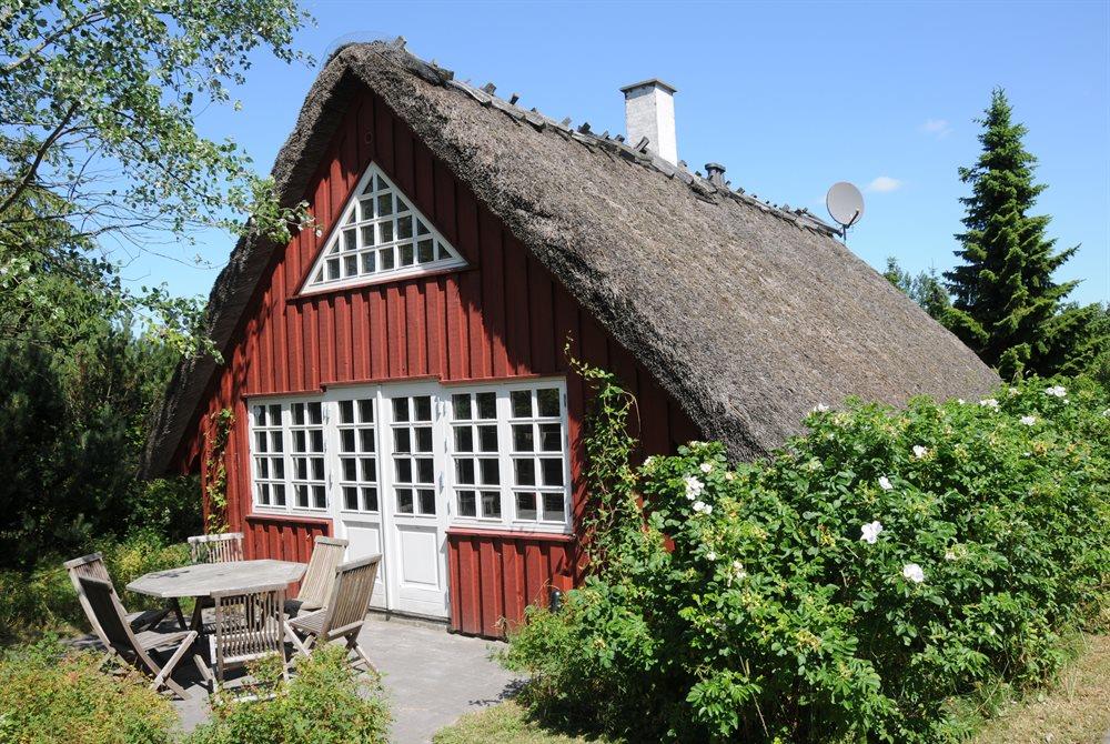 Ferienhaus in Kegnäs für 6 Personen