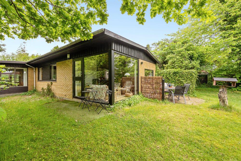 Ferienhaus in Skäring für 5 Personen