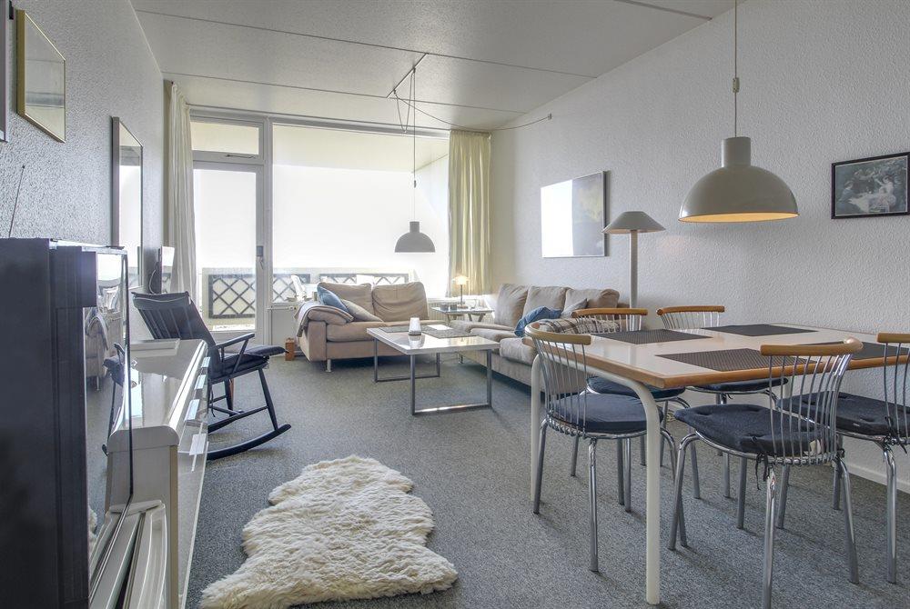Ferienhaus in Fanö Bad für 2 Personen