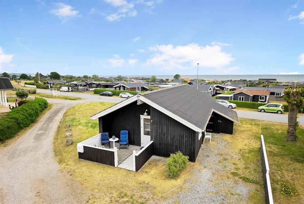 Ferienhaus in Säby für 5 Personen