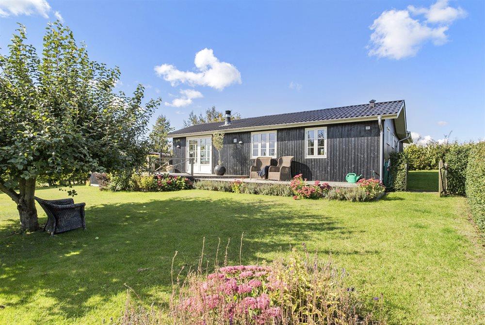 Ferienhaus in Sönderby für 6 Personen