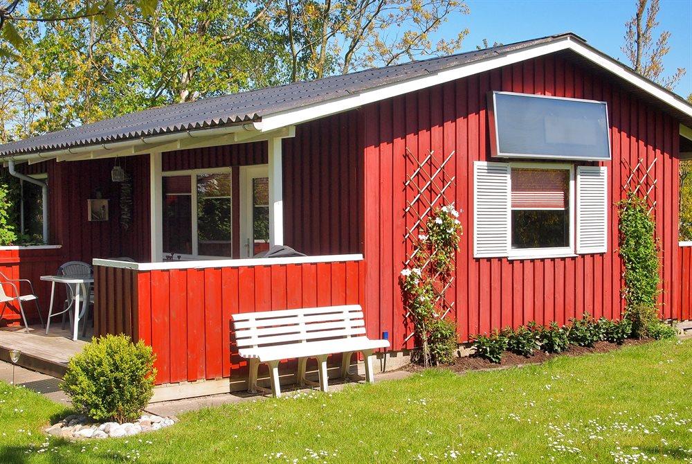 Ferienhaus in Kegnäs für 6 Personen