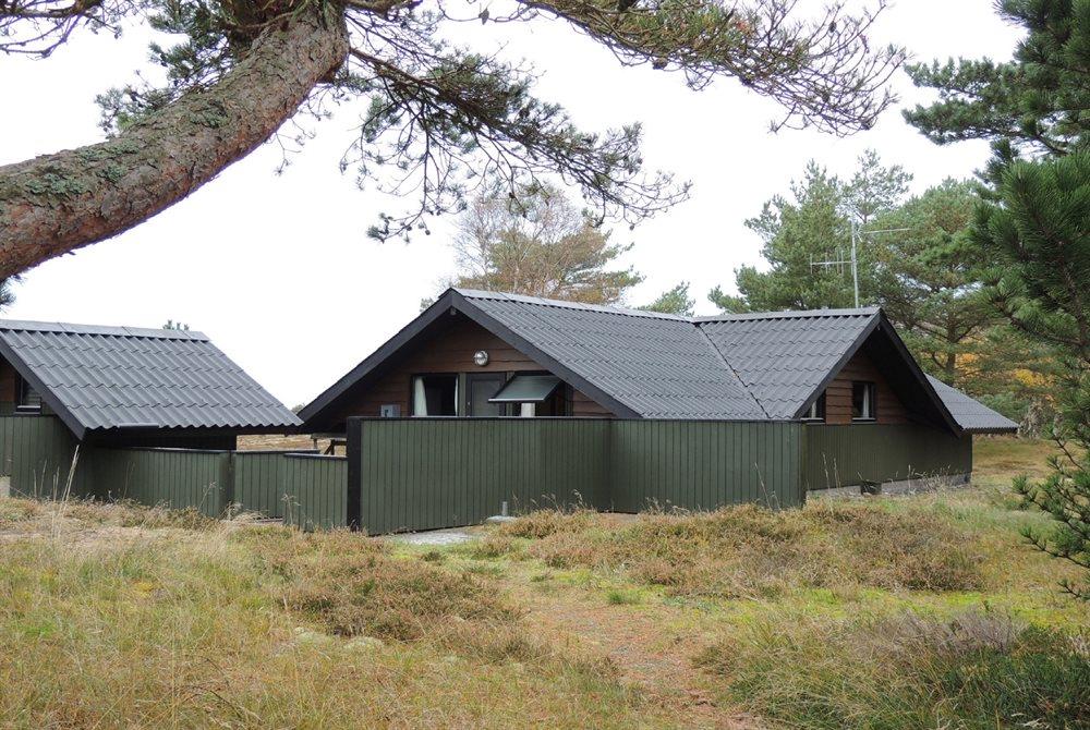 Ferienhaus in Läsö, Österby für 4 Personen