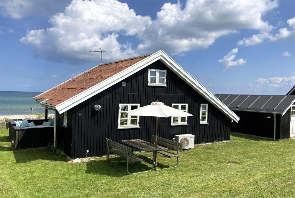 Ferienhaus in Törresö für 4 Personen
