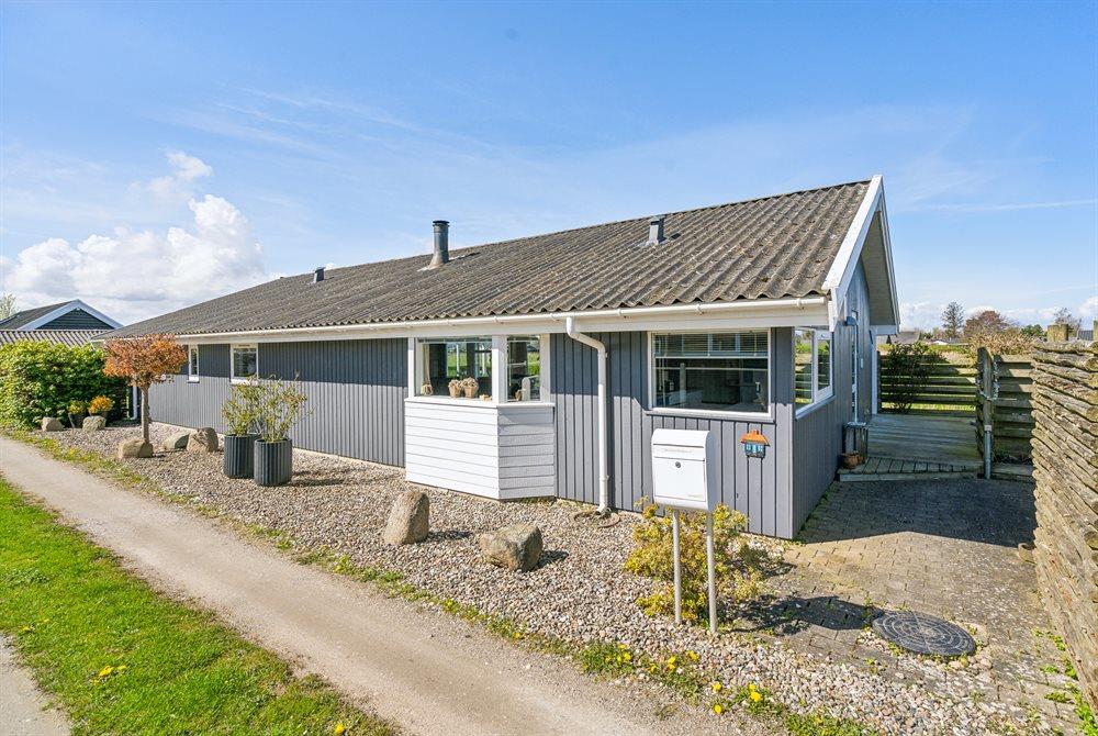 Ferienhaus in Törresö für 7 Personen