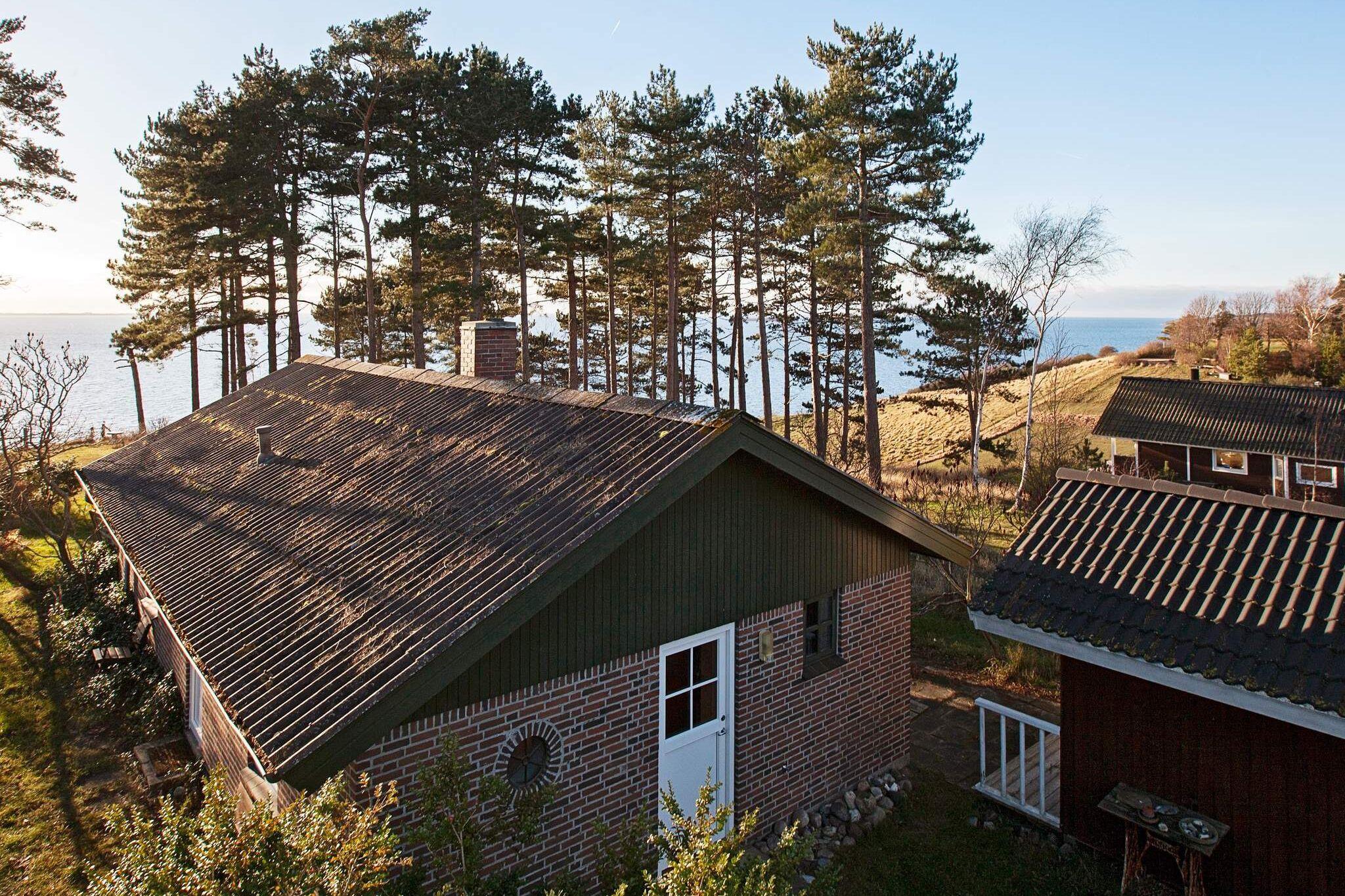 Ferienhaus in Kalundborg für 5 Personen