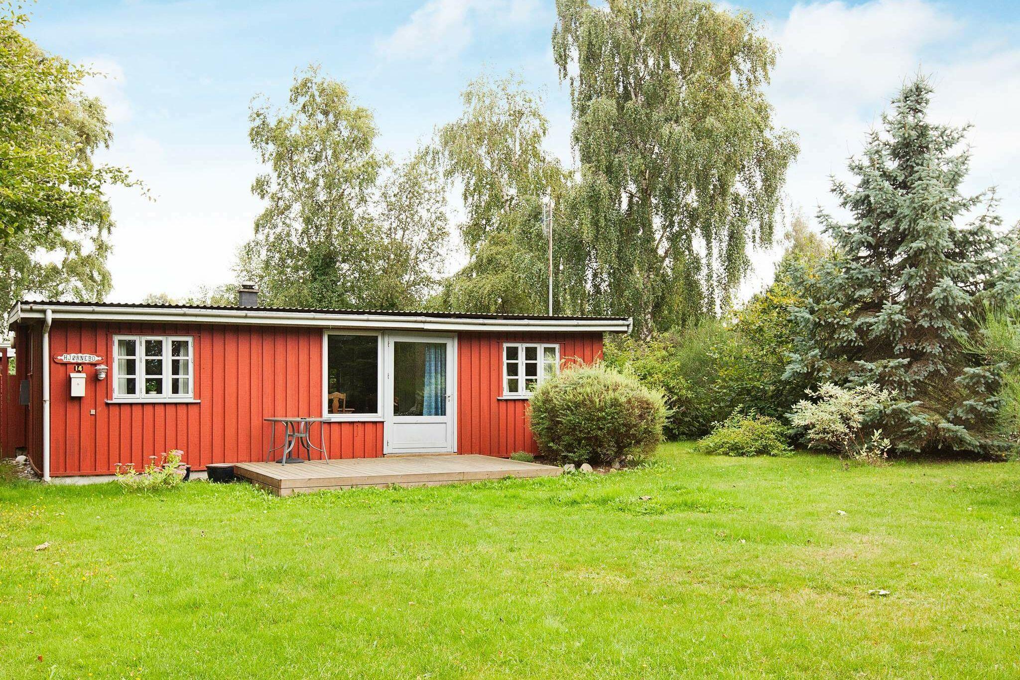 Ferienhaus in Kalundborg für 6 Personen