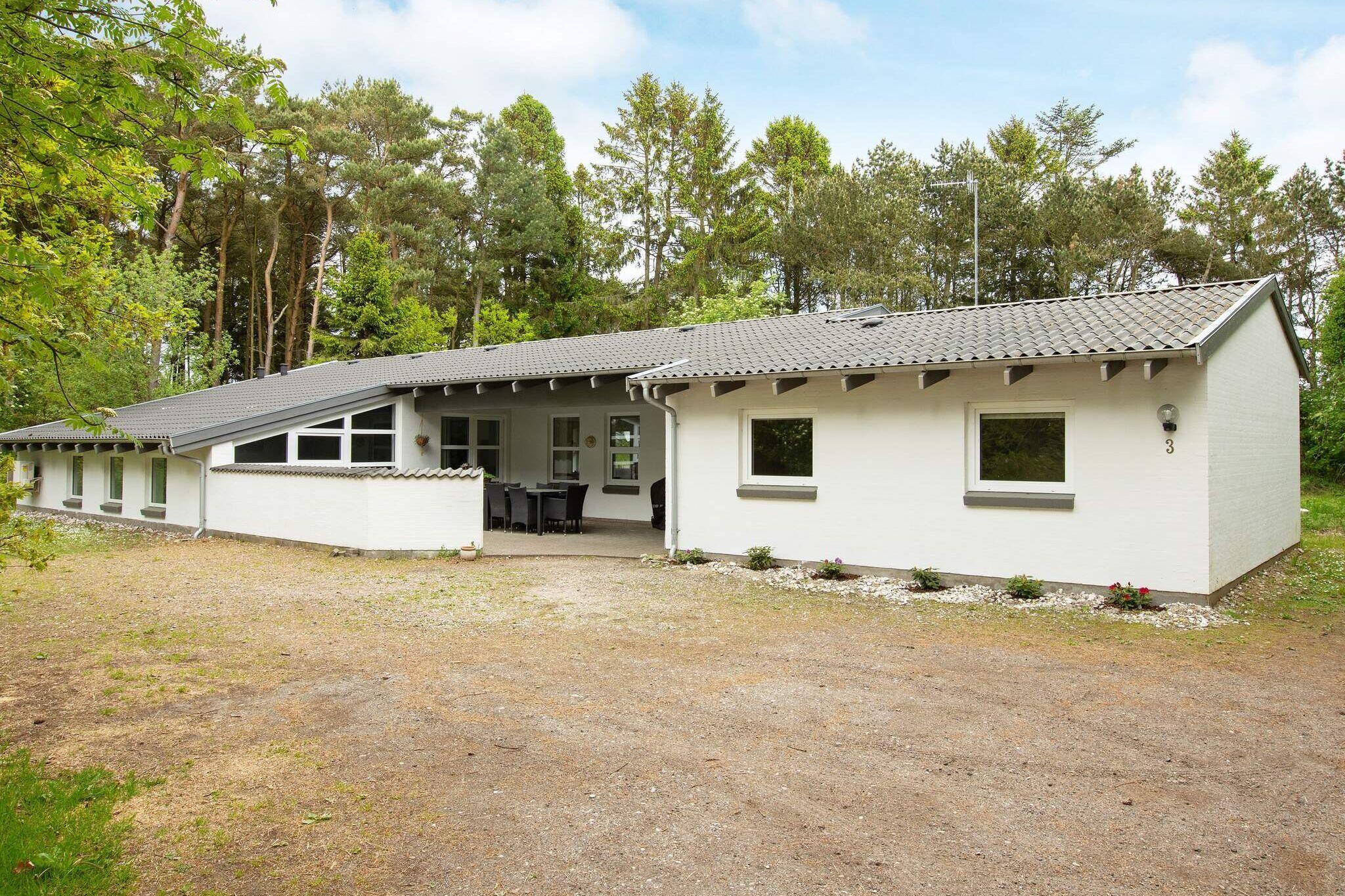 Ferienhaus in Säby für 14 Personen