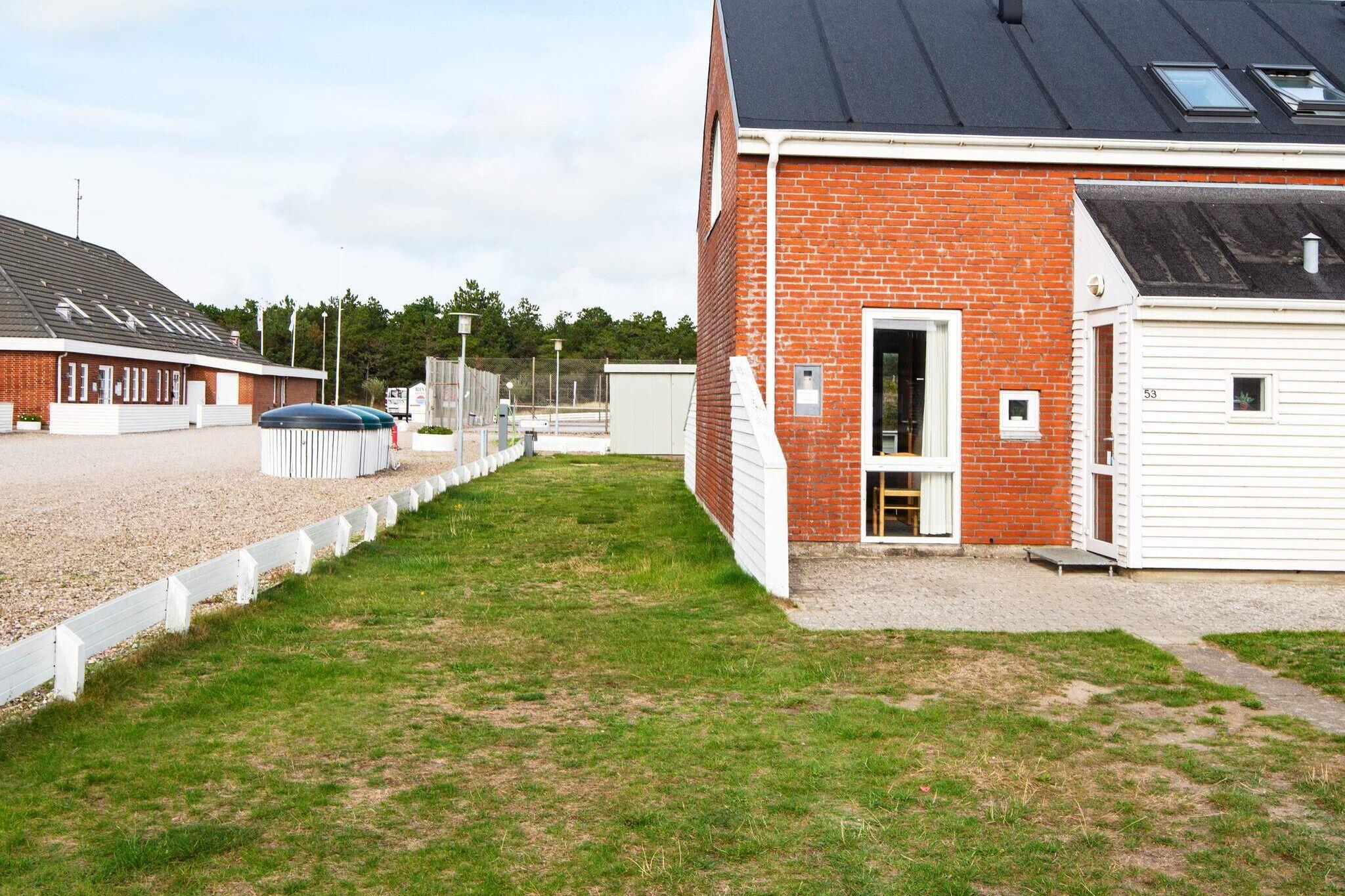 Ferienhaus in Römö für 6 Personen