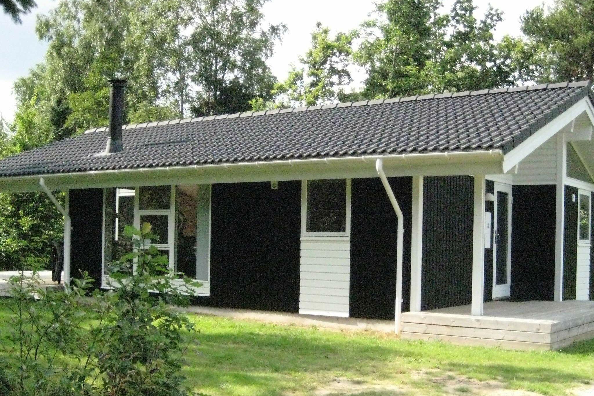 Ferienhaus in Silkeborg für 6 Personen