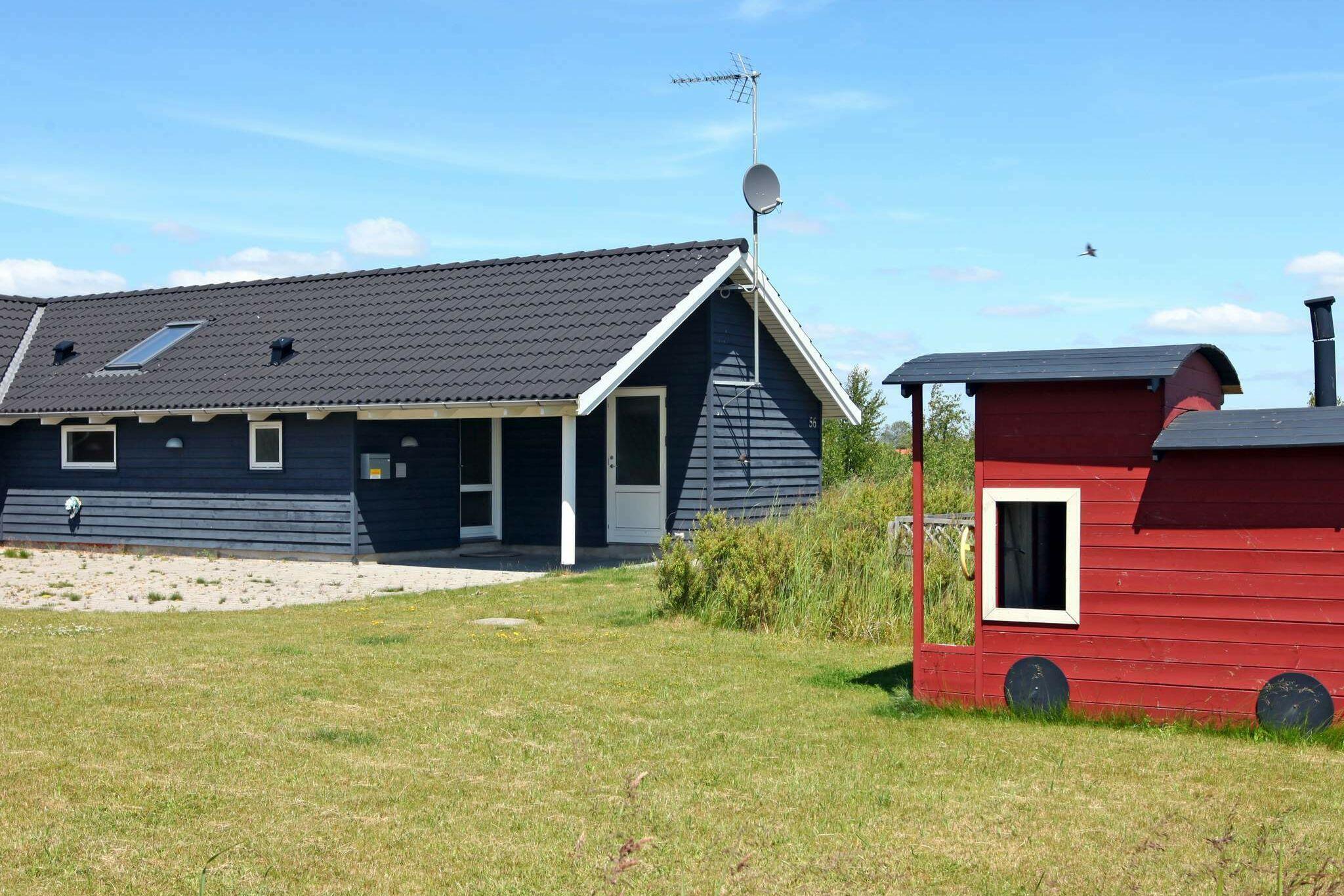 Ferienhaus in Rödby für 14 Personen