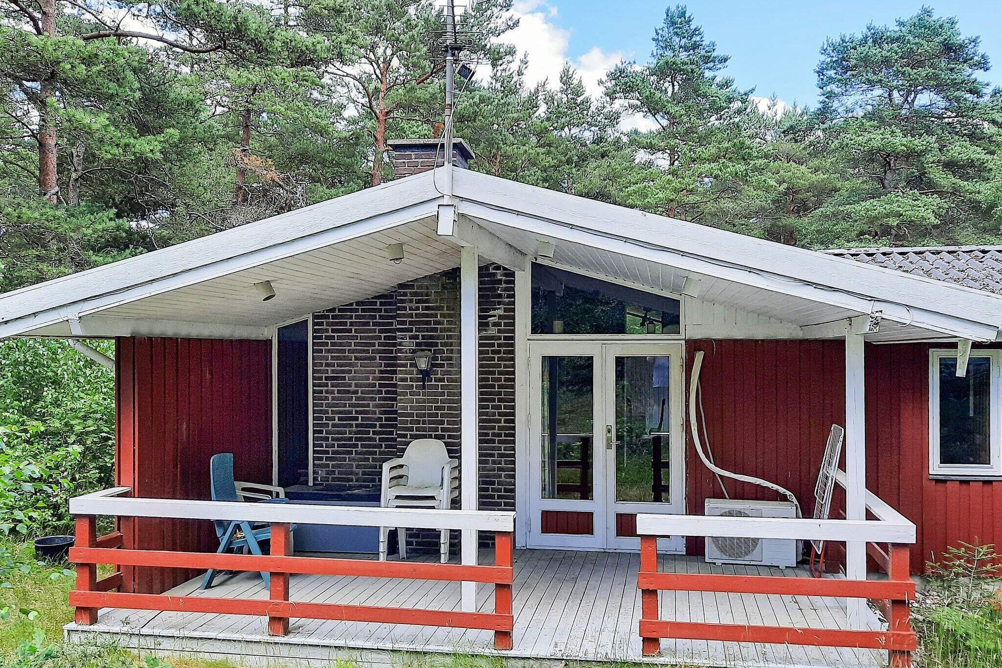 Ferienhaus in Hadsund für 7 Personen