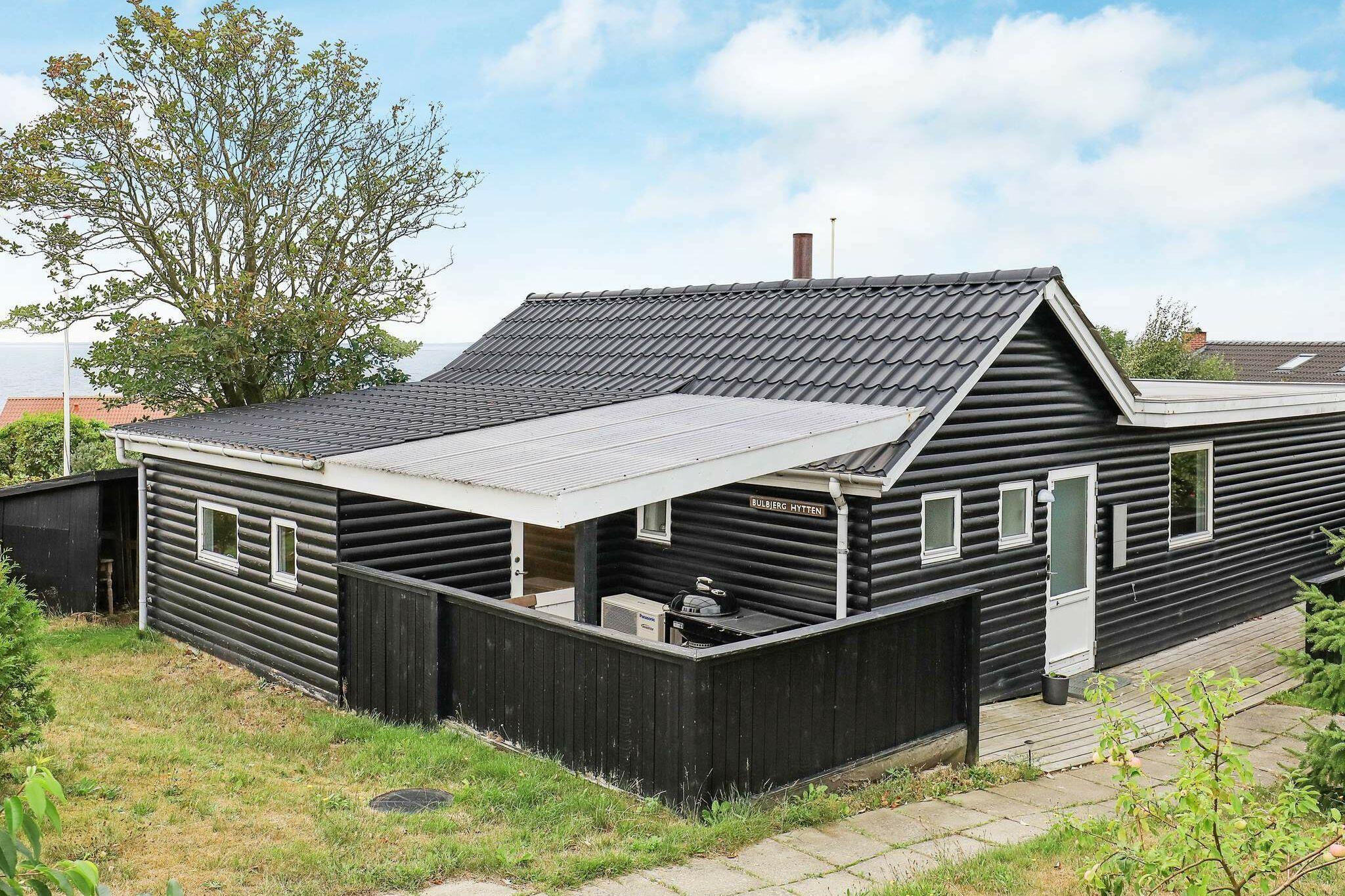 Ferienhaus in Esbjerg für 6 Personen