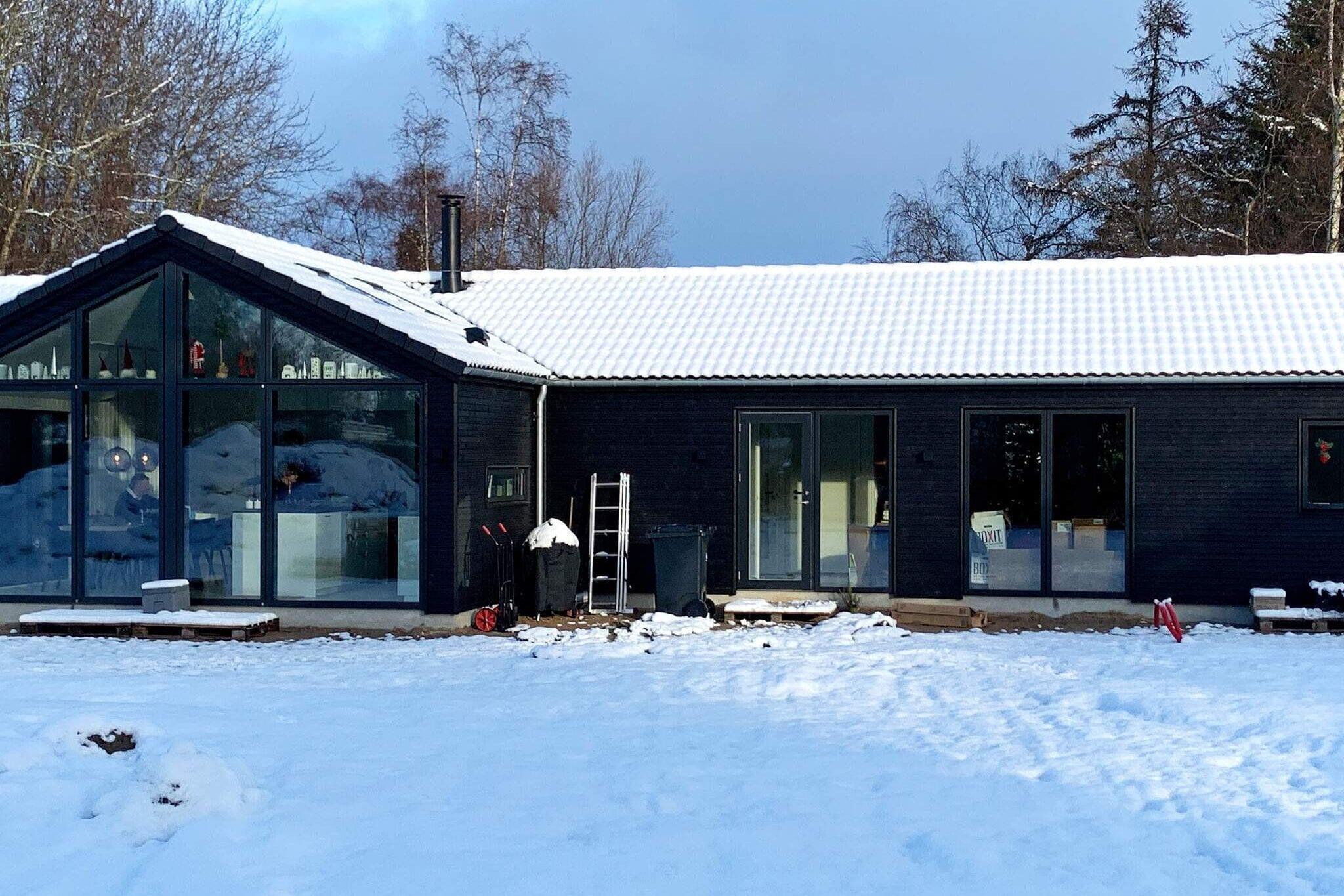 Ferienhaus in Idestrup für 14 Personen