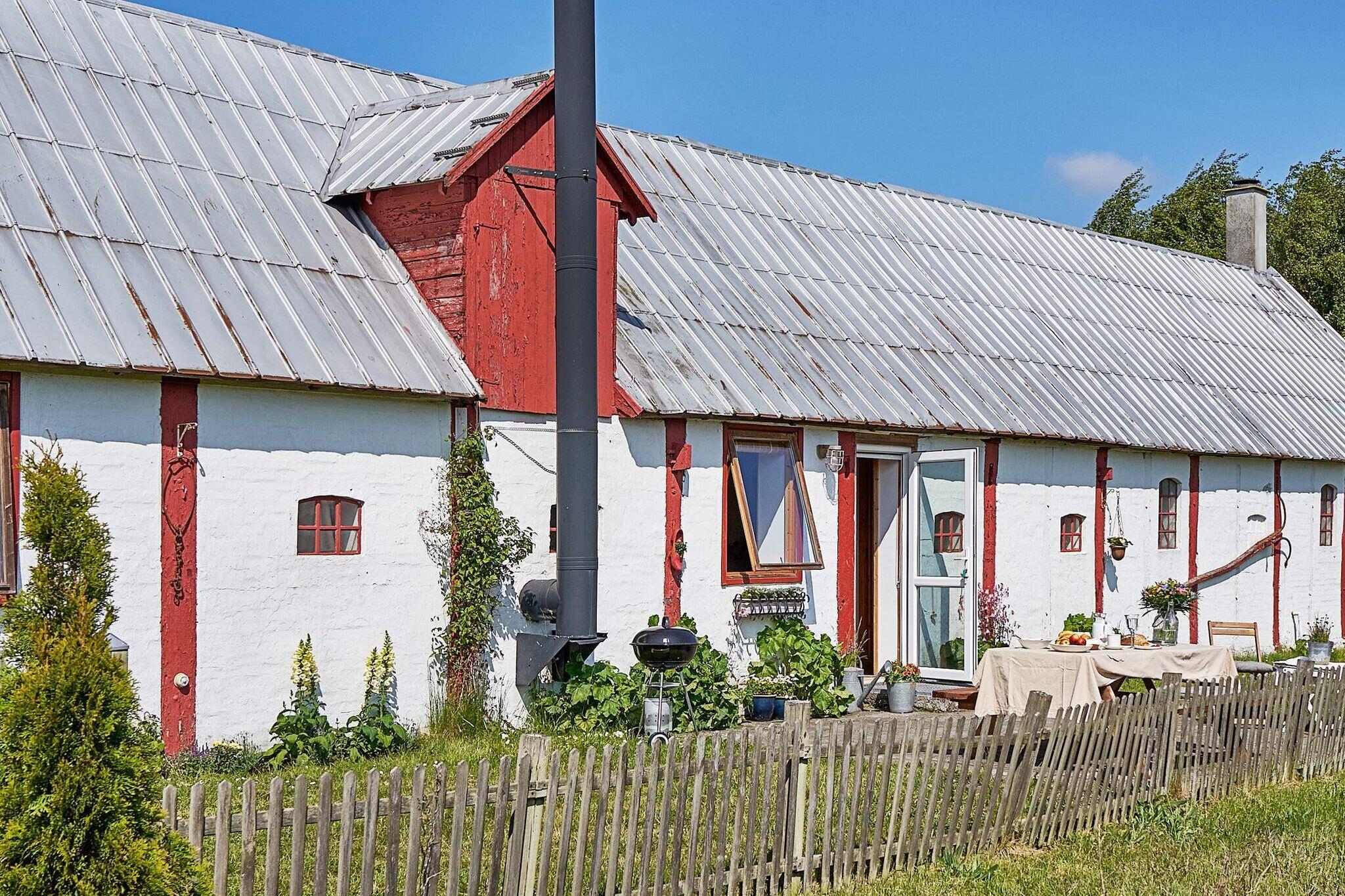 Ferienhaus in Nexö für 6 Personen