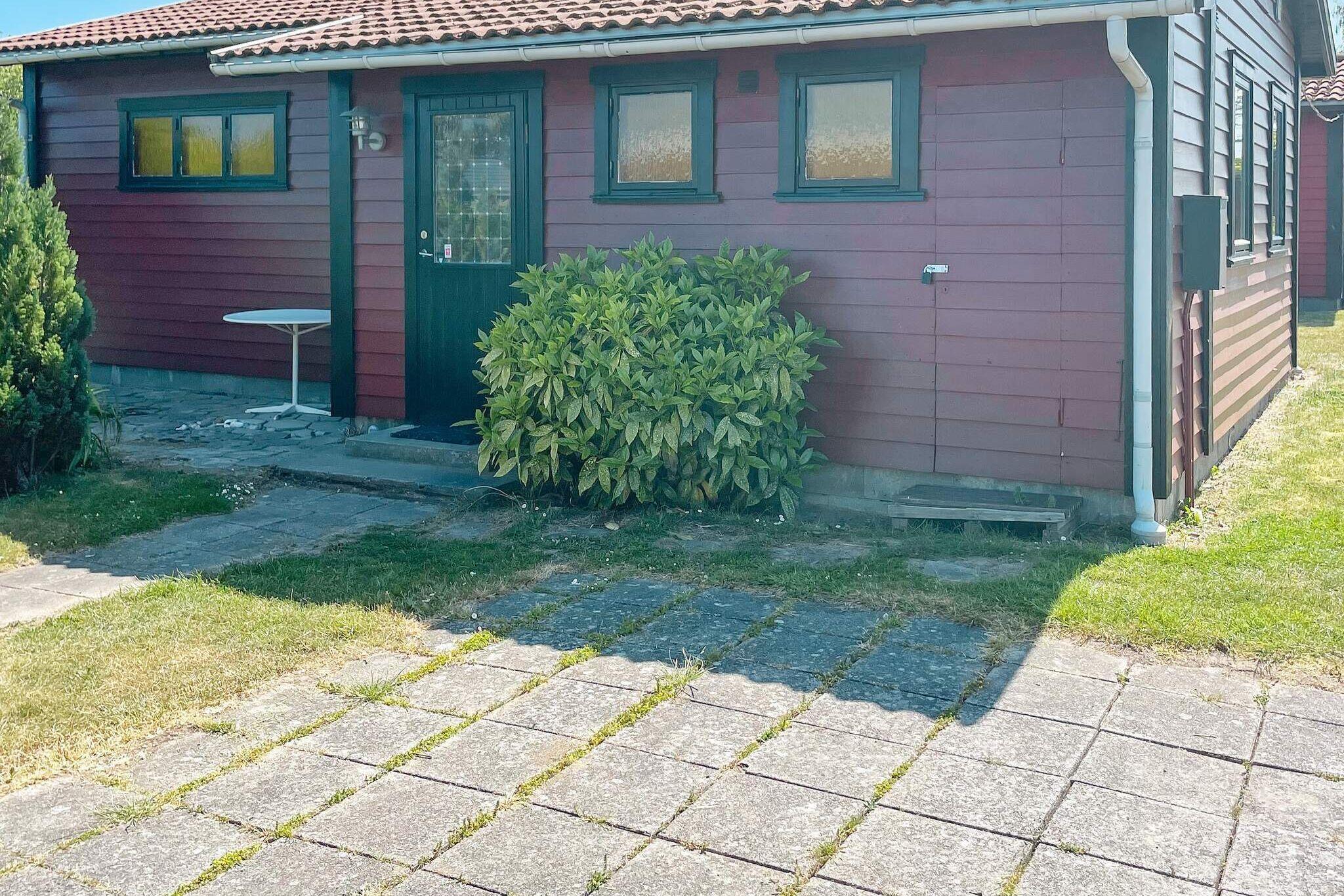 Ferienhaus in Ströby für 4 Personen