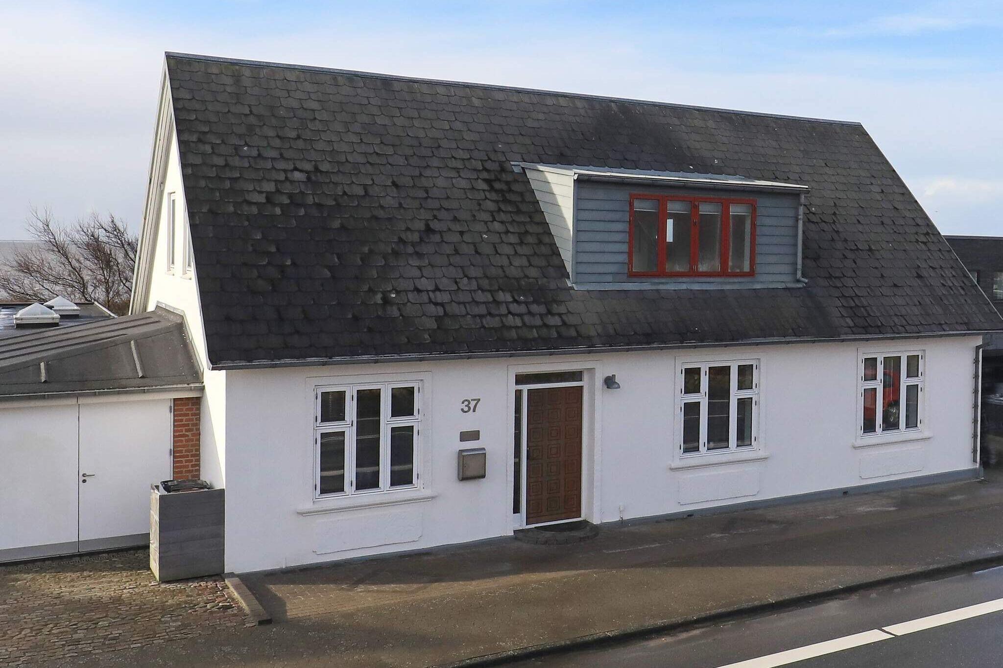 Ferienhaus in Esbjerg für 4 Personen