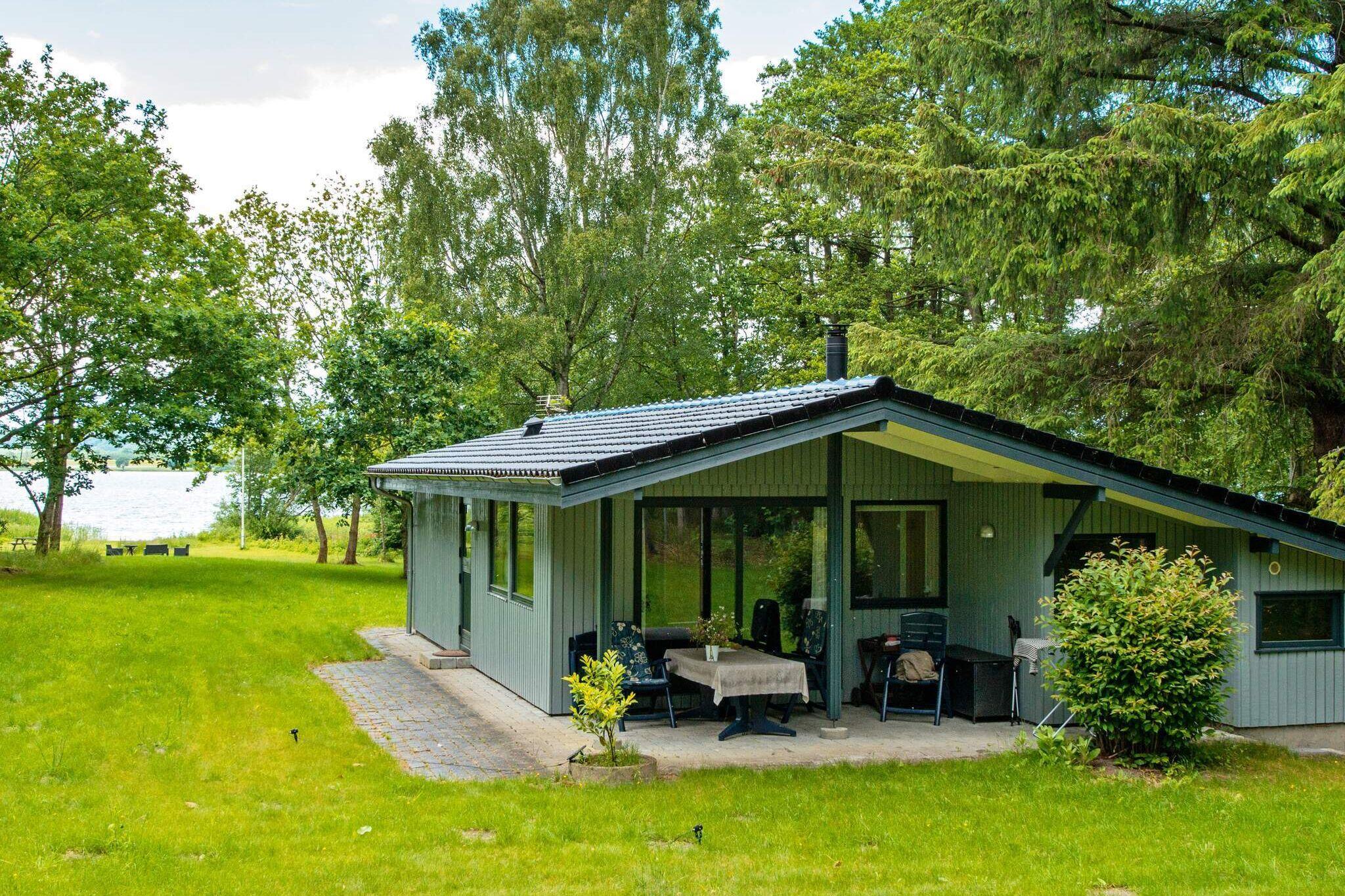 Ferienhaus in Skanderborg für 4 Personen