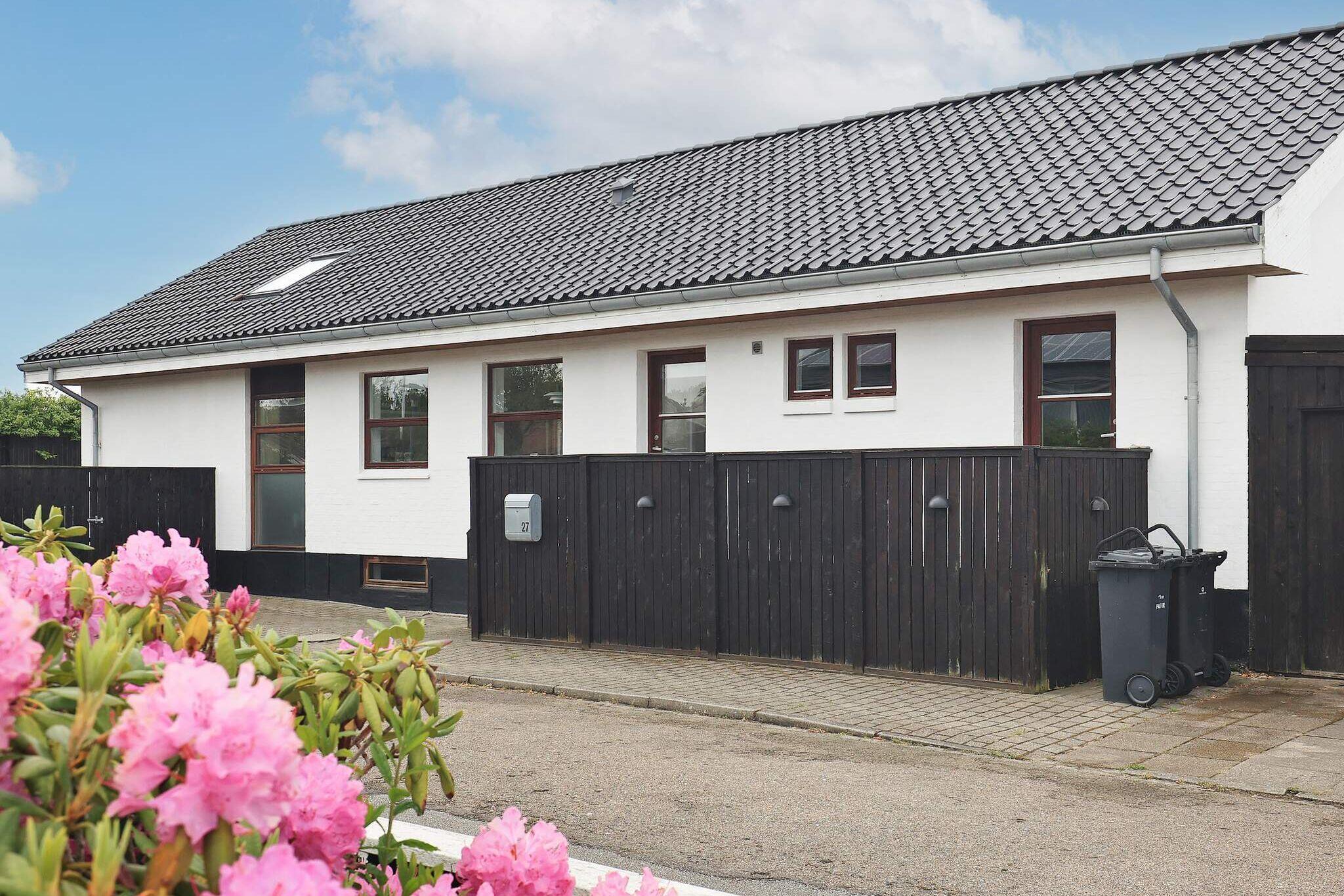 Ferienhaus in Skagen für 8 Personen
