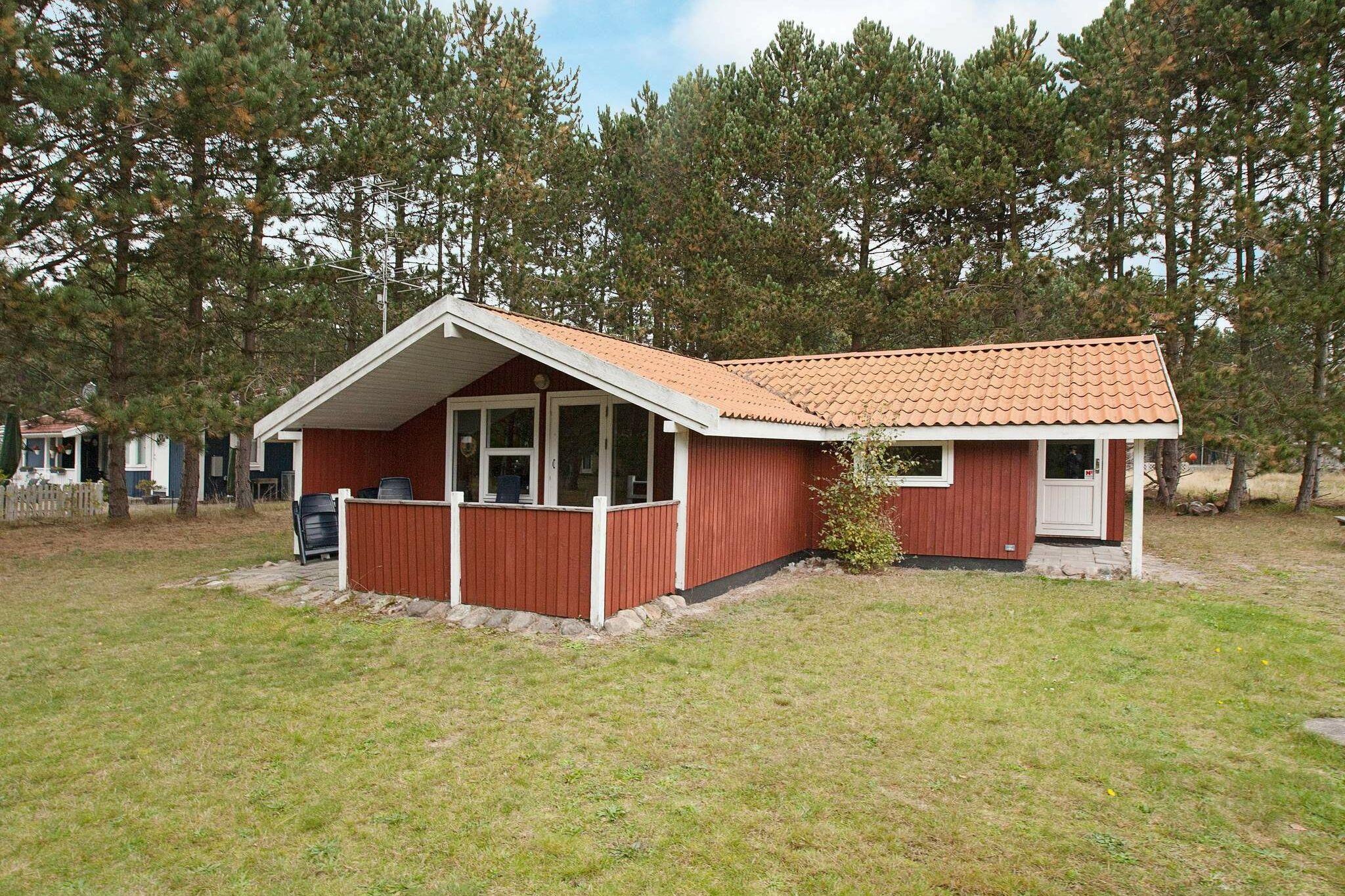 Ferienhaus in Rödby für 6 Personen
