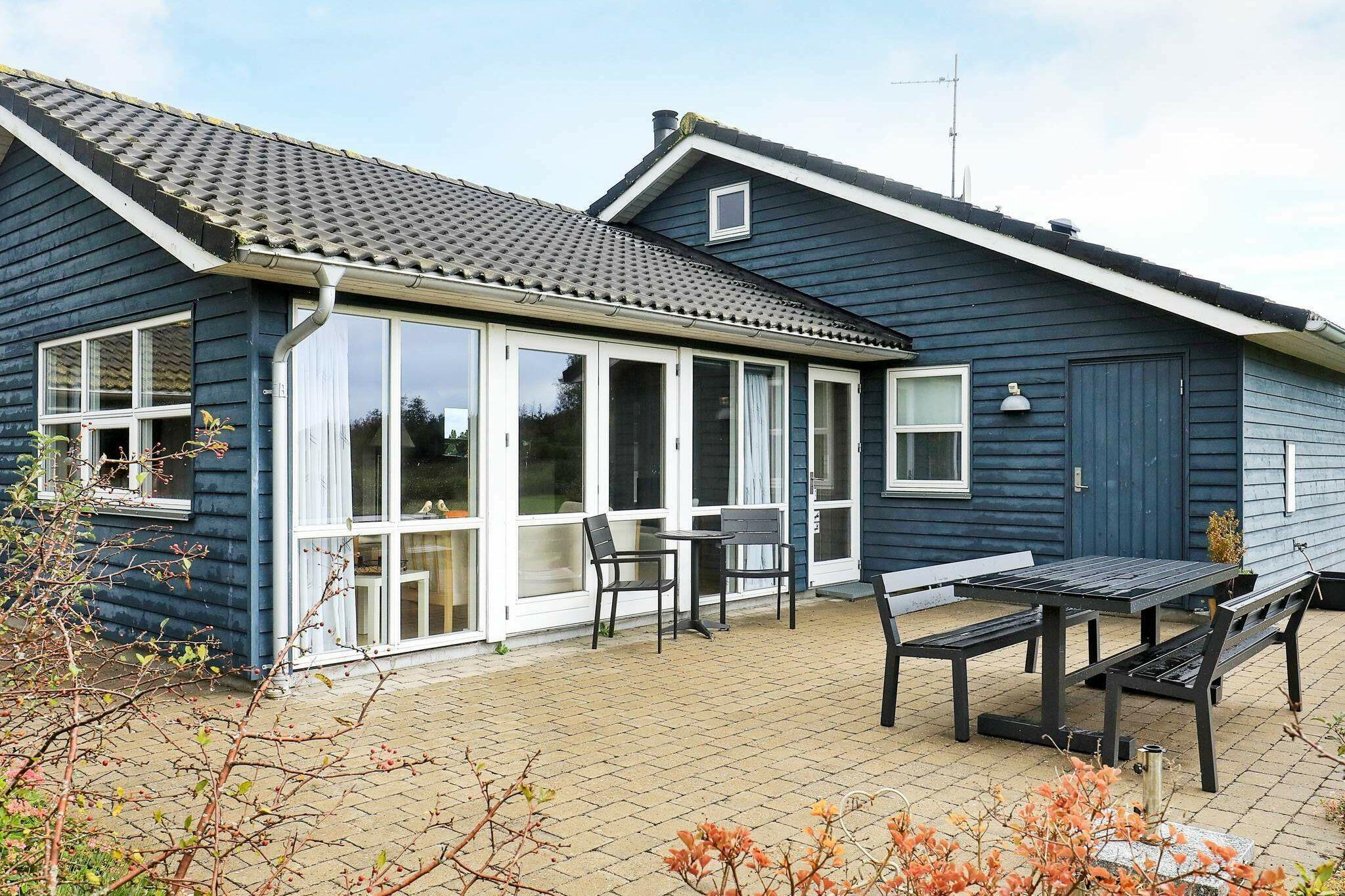 Ferienhaus in Säby für 8 Personen