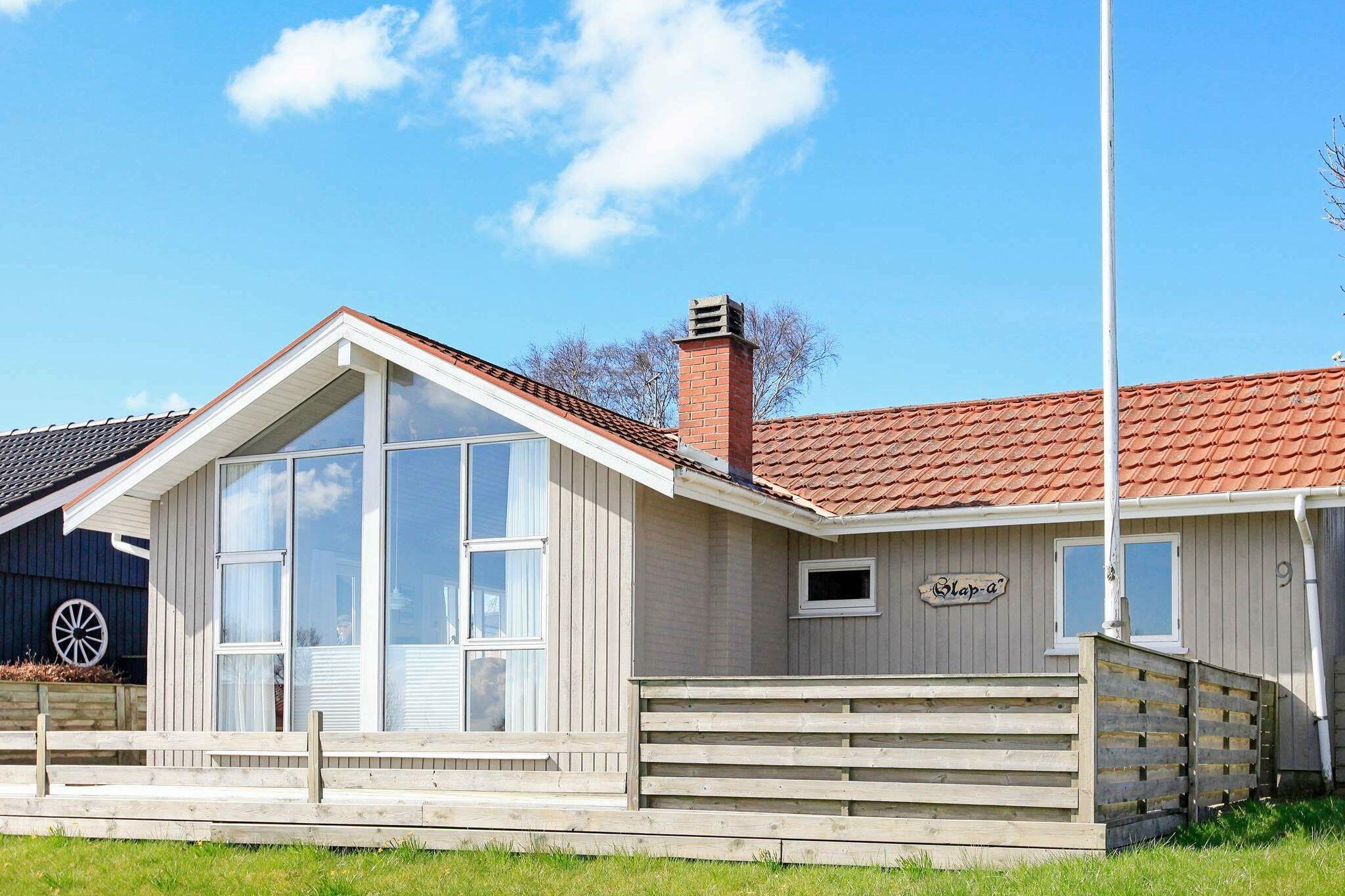 Ferienhaus in Säby für 4 Personen