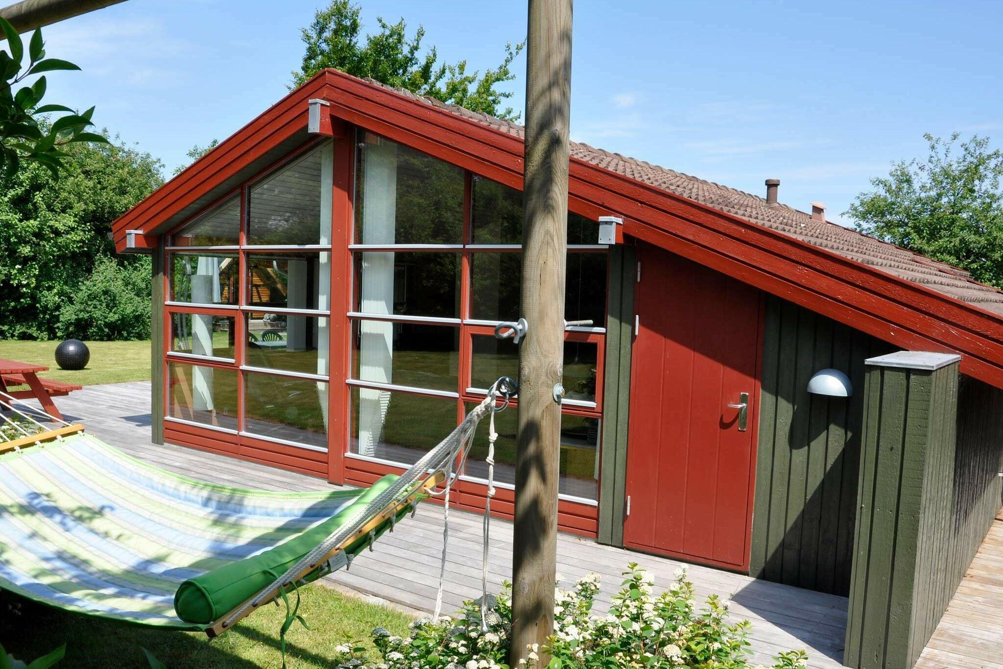 Ferienhaus in Juelsminde für 10 Personen