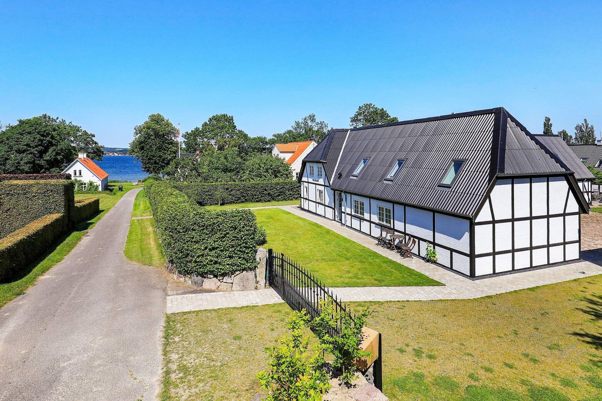 Ferienhaus in Björnö für 6 Personen