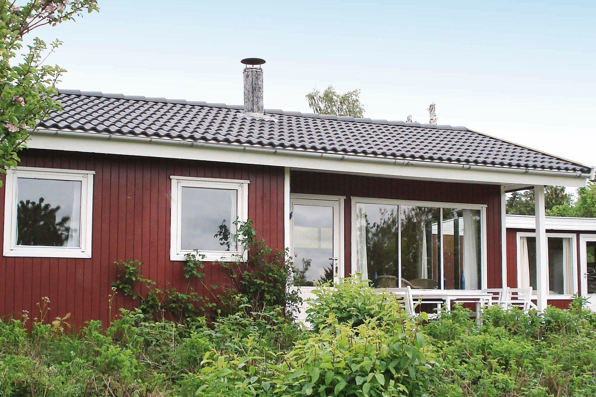 Ferienhaus in Vordingborg für 6 Personen