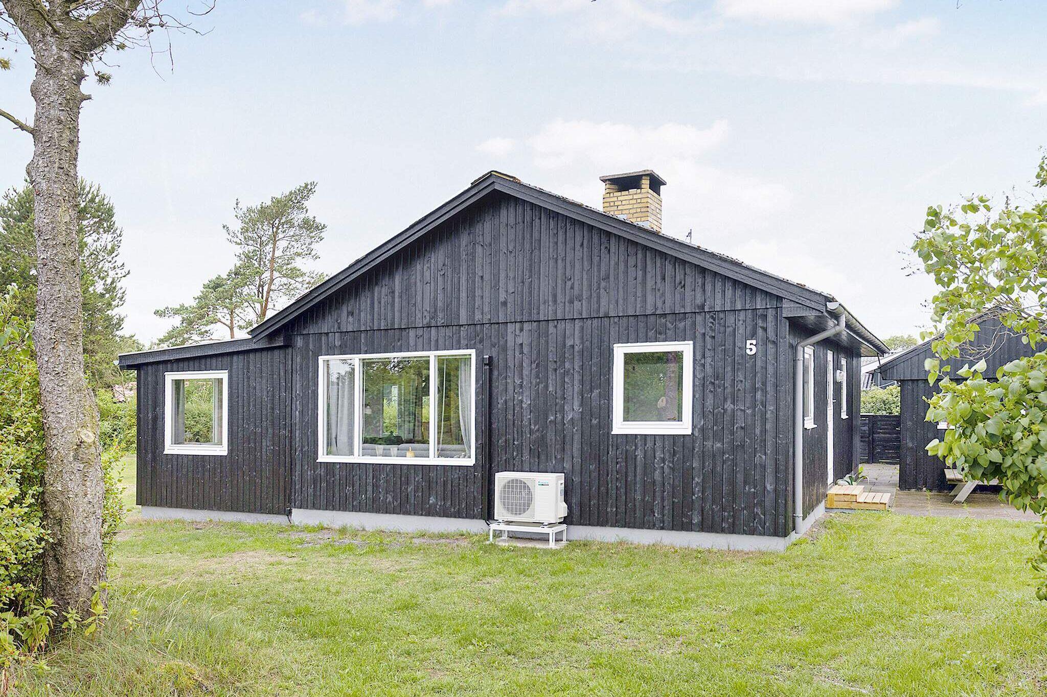 Ferienhaus in Säby für 6 Personen