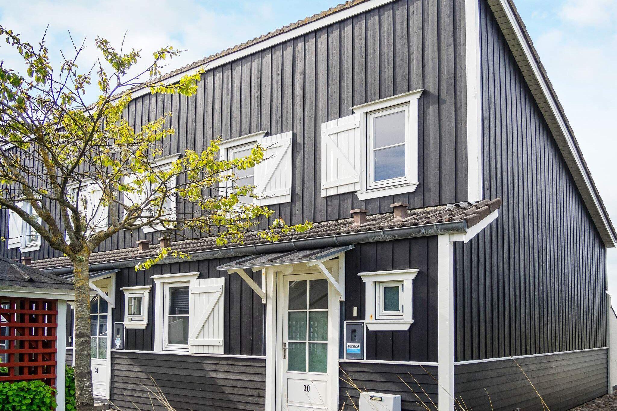 Ferienhaus in Vestervig für 6 Personen
