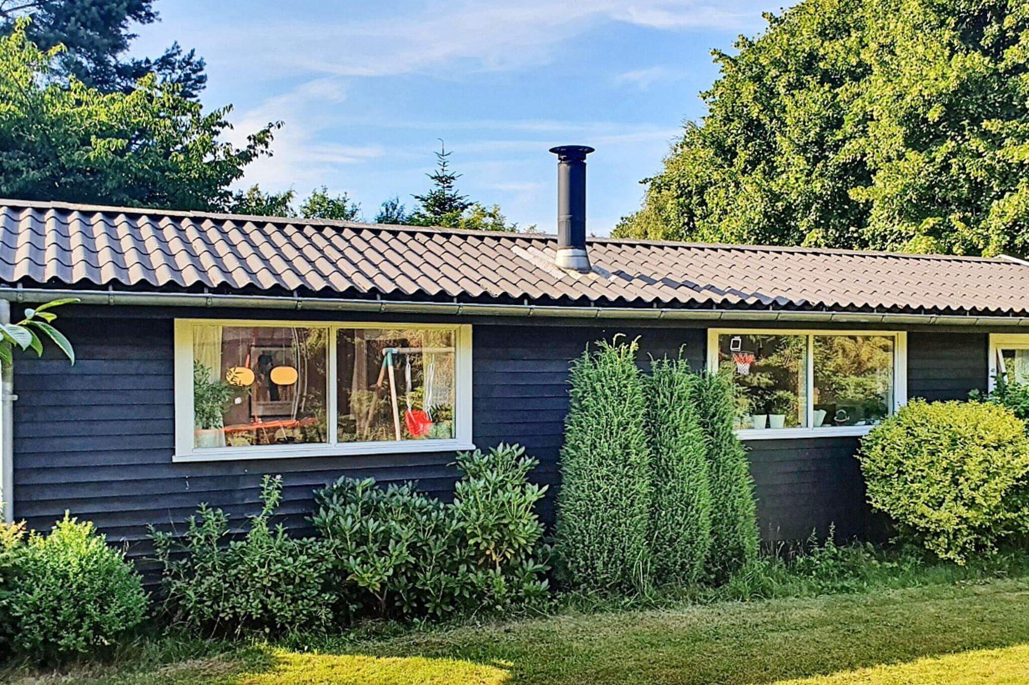 Ferienhaus in Höjby für 6 Personen