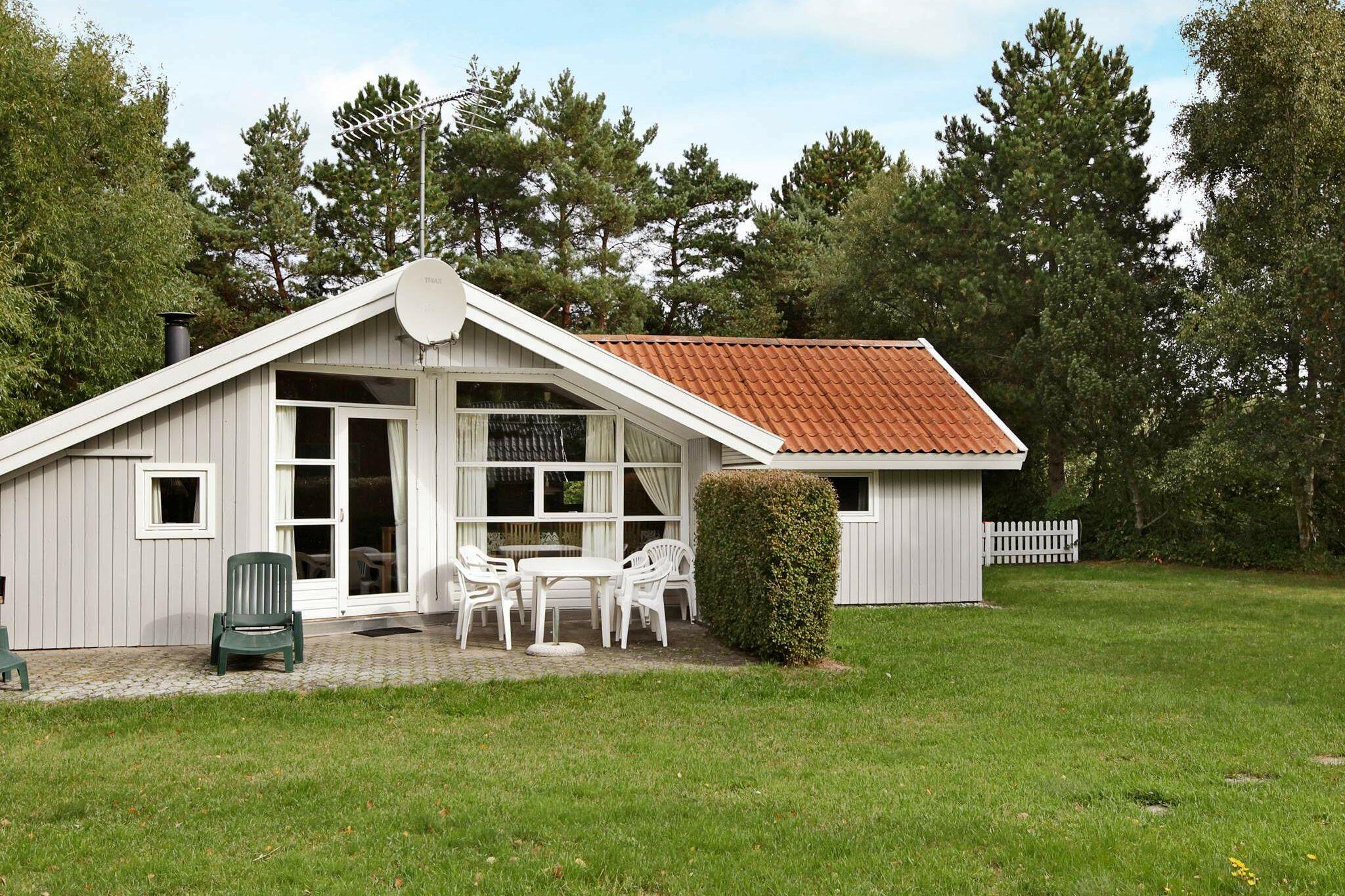 Ferienhaus in Rödby für 8 Personen