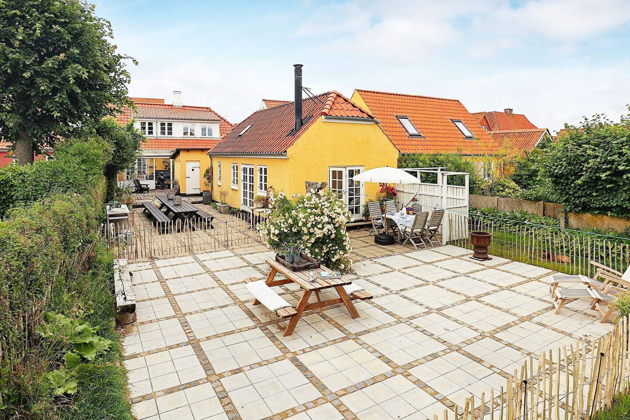 Ferienhaus in Säby für 4 Personen