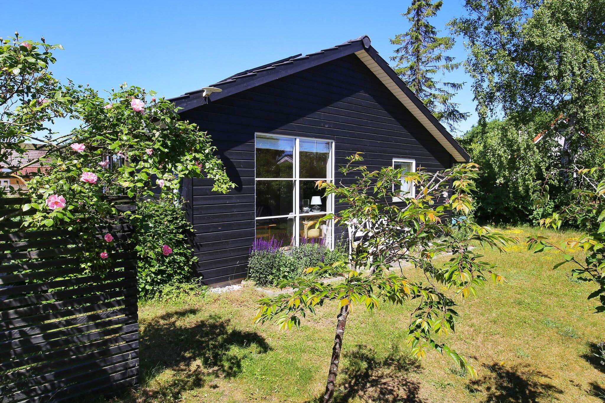 Ferienhaus in Slagelse für 4 Personen