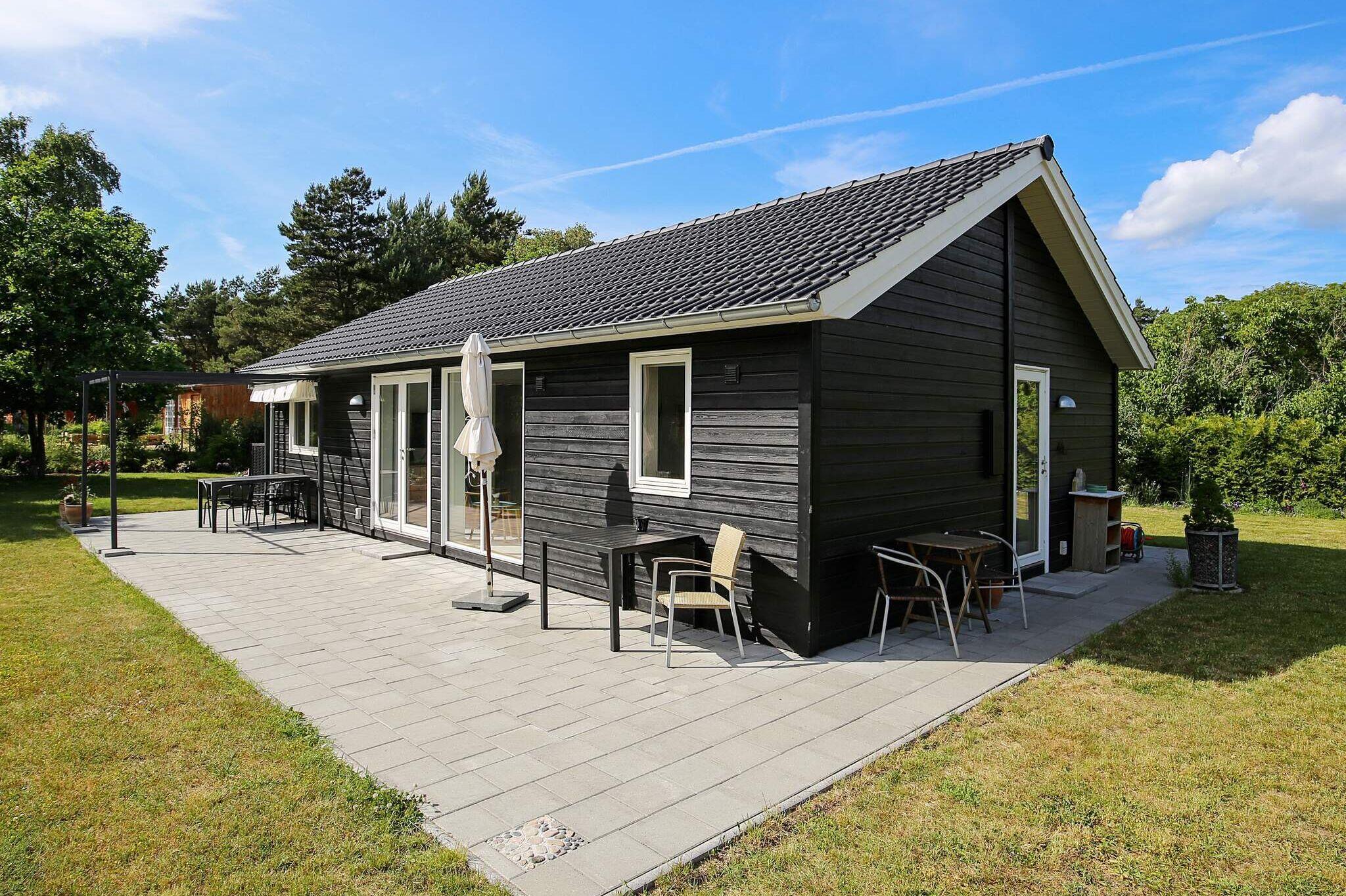 Ferienhaus in Höjby für 6 Personen
