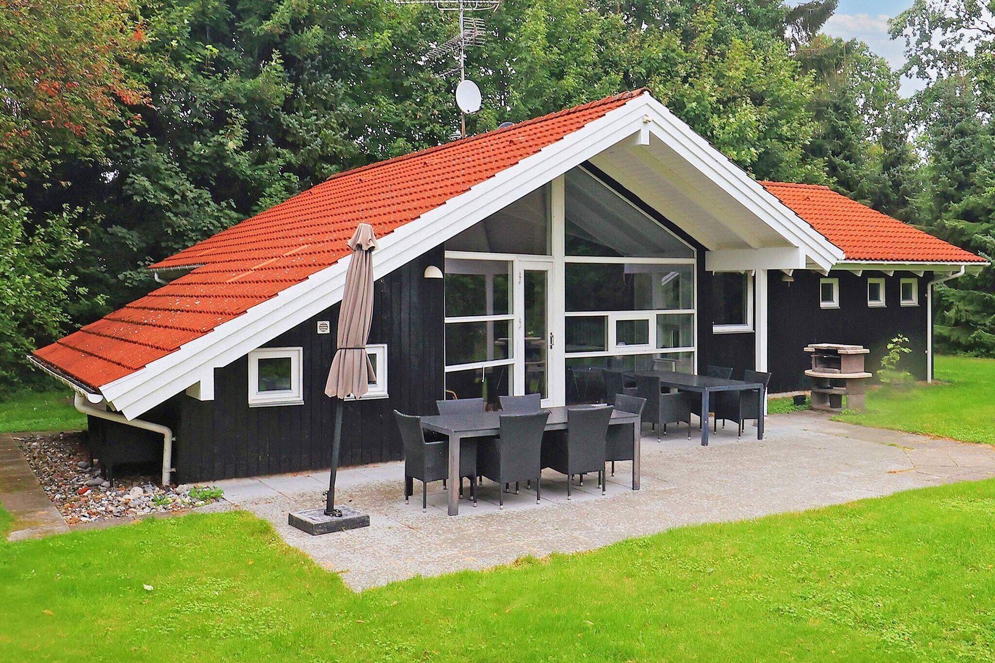 Ferienhaus in Ströby für 11 Personen